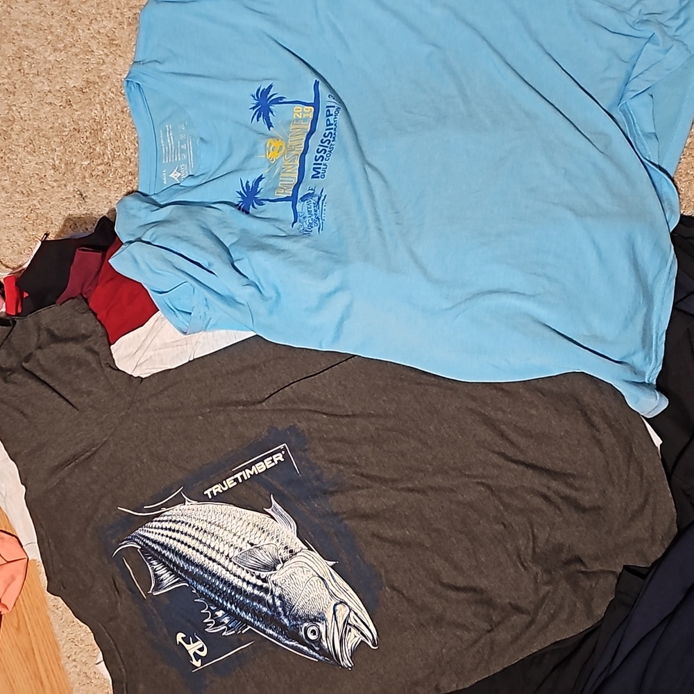 MYSTERY TSHIRT - Picture 3 of 3